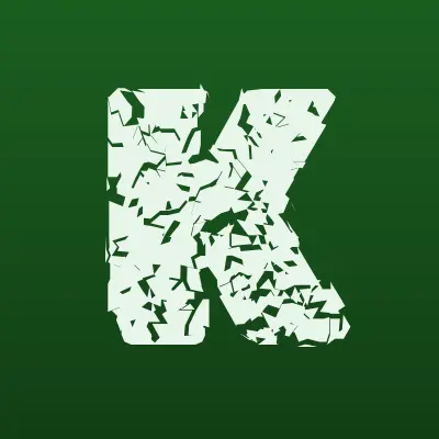 КиберЛог, IT-компания, лого-визитка