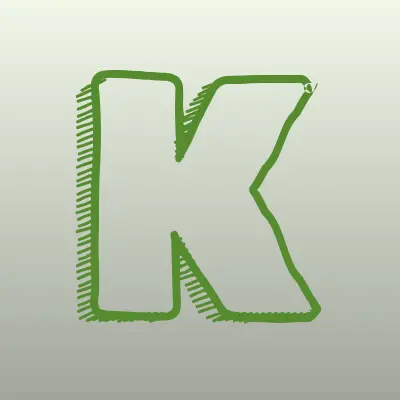 КомАвтоТранс, лого-визитка