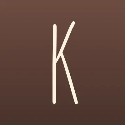 Комбинат питания, торгово-производственная компания, лого-визитка