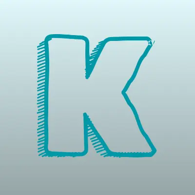 Континент, лого-визитка