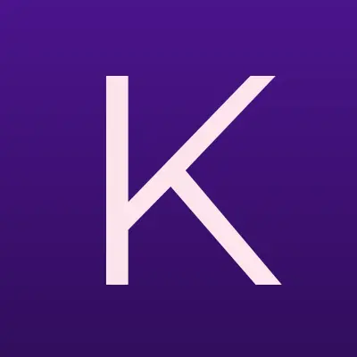 Корал, торговый дом, лого-визитка