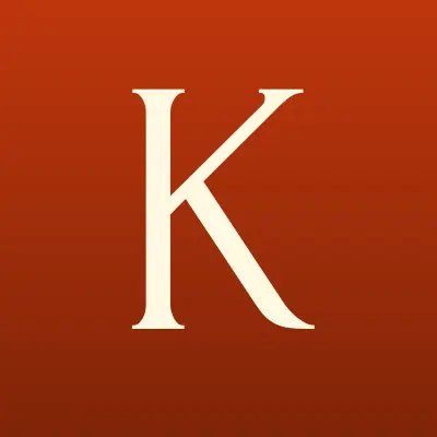 Косметичка Profi, магазин профессиональной косметики, лого-визитка