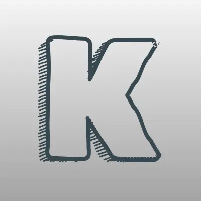 Крафт, сервис по ремонту автомобилей, лого-визитка