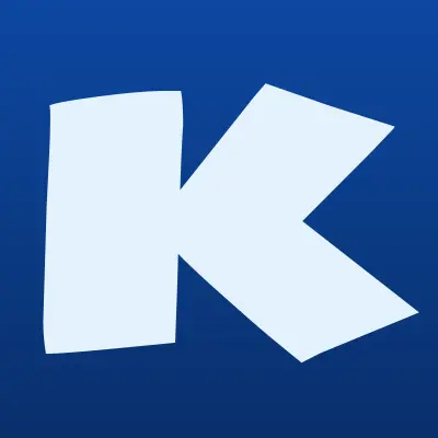 Кранэлектромаш, производственная компания, лого-визитка