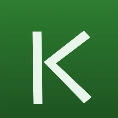 Кранов, производственно-торговая компания, лого-визитка