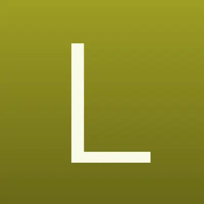 Л2, группа компаний, лого-визитка