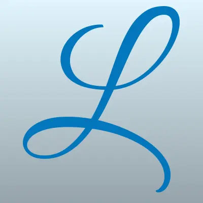 LED Energy, лого-визитка