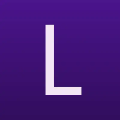 LENVIS, ювелирная мастерская, лого-визитка
