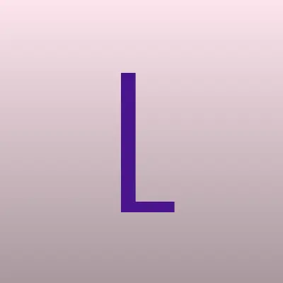 LIBERTY PROJECT, лого-визитка
