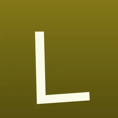 ЛОКАП, компания по организации квестов, лого-визитка