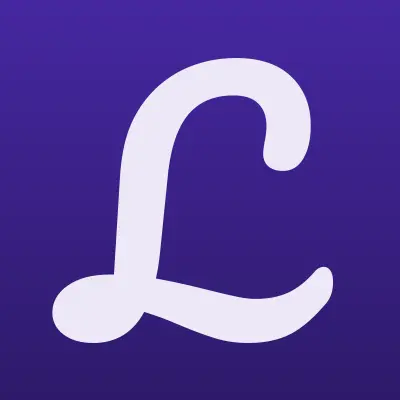 LOYS, адвокатское бюро, лого-визитка