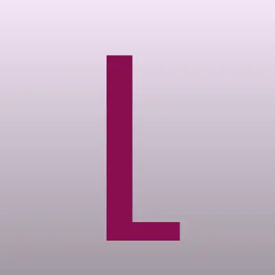 L`Oreal, студия, лого-визитка
