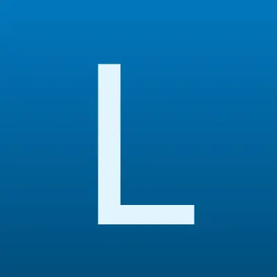 ЛСР. Строительство-Урал, проектно-конструкторское управление, лого-визитка