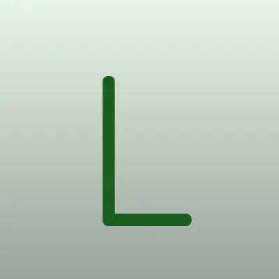 Laigrette, творческая мастерская, лого-визитка