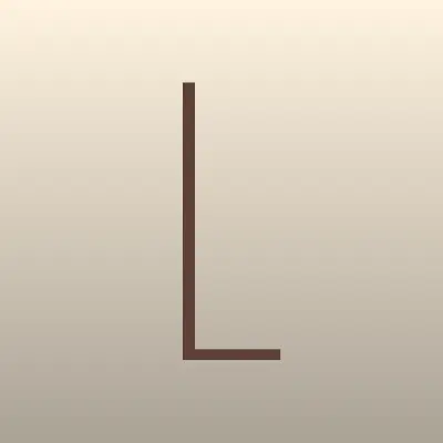 Laima Lux Group, оптовая компания, лого-визитка