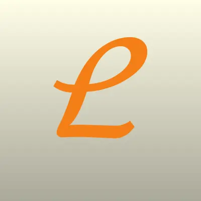 LenNail.ru, магазин, лого-визитка