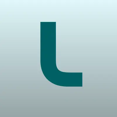 Линия Защиты, юридический центр, лого-визитка