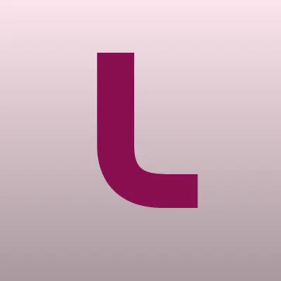 Lovi Buket, салон цветов, лого-визитка