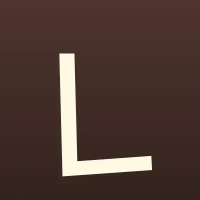Lumiere, фотостудия, лого-визитка