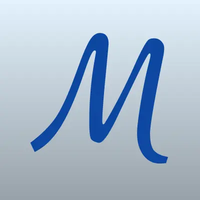МБИК, лого-визитка