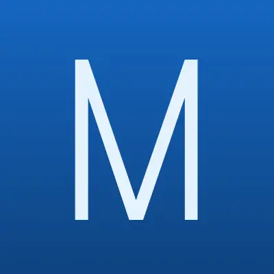 МЕАНДР, группа компаний, лого-визитка