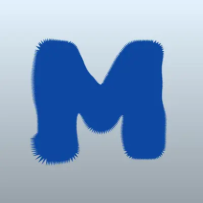МЕПОС, производственная компания, лого-визитка