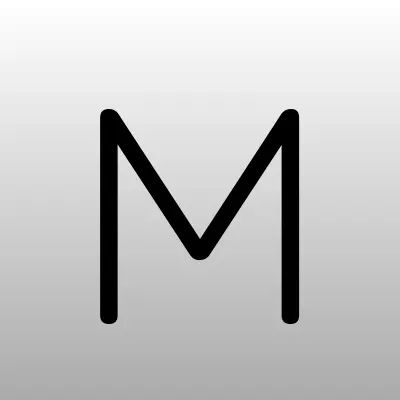 MIHAS, лого-визитка