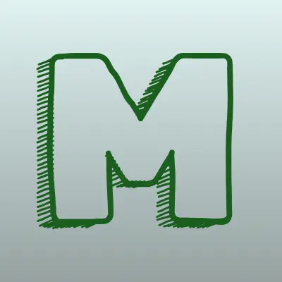 МИР ПРИРОДЫ, магазин, лого-визитка