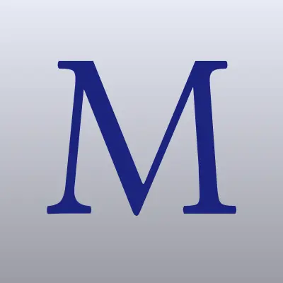 МК-Эталон, лого-визитка