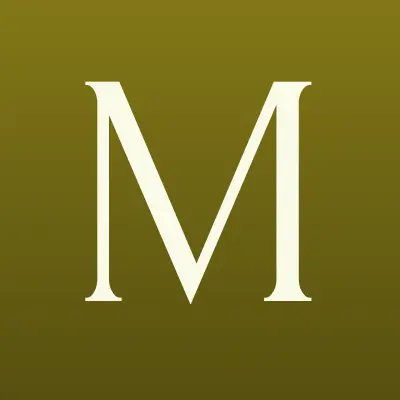 МОБИОНИКА, многопрофильная компания, лого-визитка