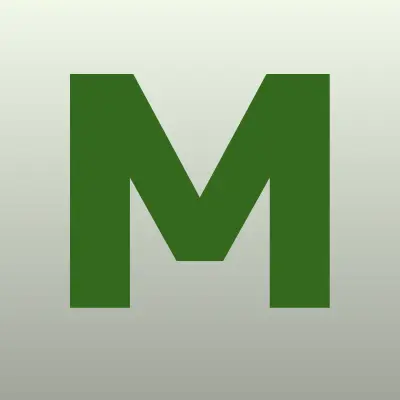 MOTCHANY, школа парикмахерского искусства, лого-визитка
