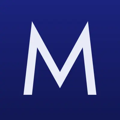 МОВЕ, лого-визитка