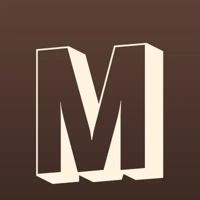 МСТ Компани, лого-визитка