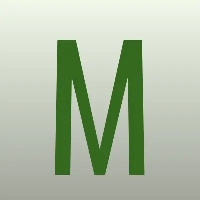 МагТорг-Плюс, лого-визитка