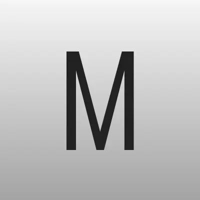 Магазин инструментов и крепежа, лого-визитка