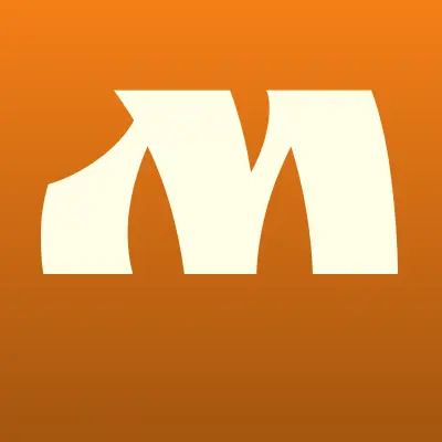 Магазин стройматериалов, лого-визитка