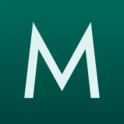 Магазин цветов и сувениров, ИП Силантьева И.В., лого-визитка