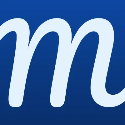 Магия Цветов, магазин, лого-визитка