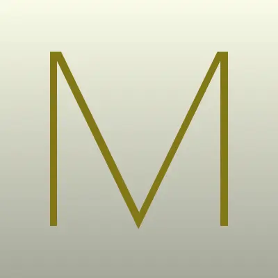 Магия серебра, ювелирный салон, лого-визитка
