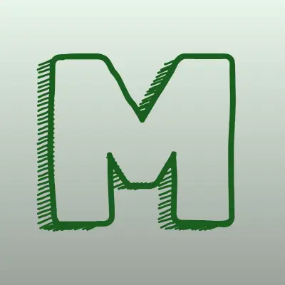 Майна-Вира, торгово-производственная компания, лого-визитка