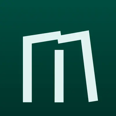 Майнтек Машинери, лого-визитка