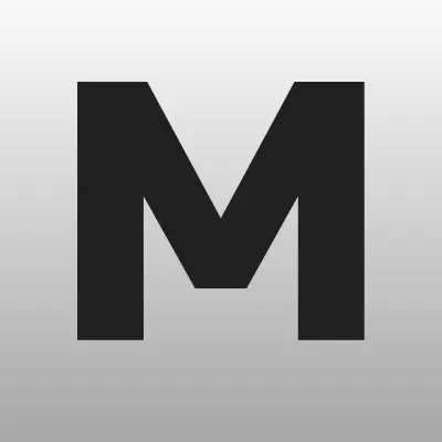 Макиз-Урал, торговая компания, лого-визитка