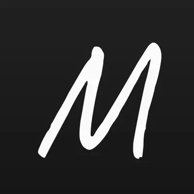 Маклер, агентство недвижимости и юридических услуг, лого-визитка