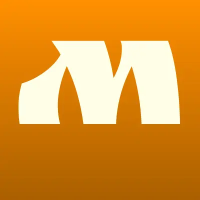 Макс-Урал, оптовая компания, лого-визитка