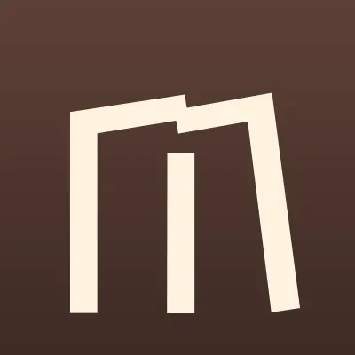 МаксиКарт, картинг-центр, лого-визитка