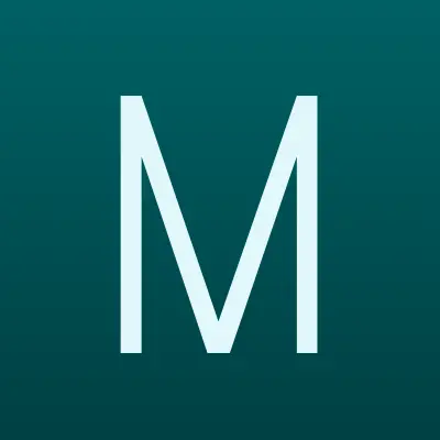 Максим-хоккей, компания по производству хоккейных тренажеров, лого-визитка