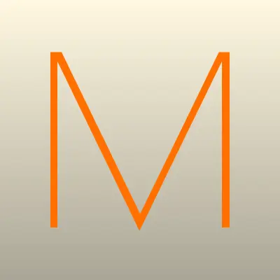Мальтен, торговая компания, лого-визитка