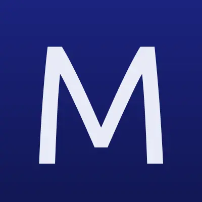 Manyletters, рекламное агентство, лого-визитка
