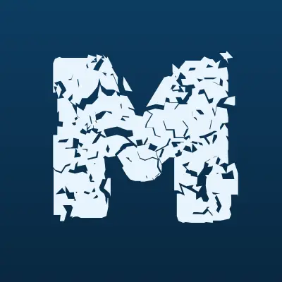 Маркон-Холод, торговая компания, лого-визитка