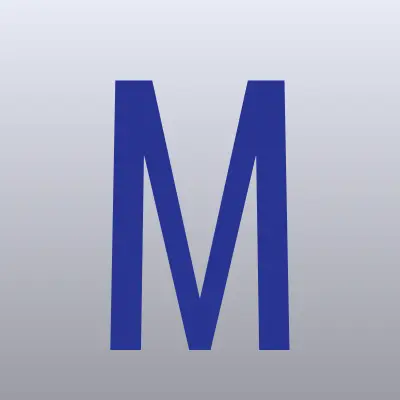 Машиностроительный завод им. М.И. Калинина, лого-визитка